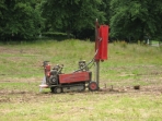 Major Birmingham Cemetery Site Extension Photo 2