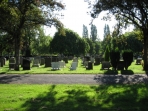 Major Birmingham Cemetery Site Extension Photo 4