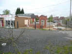 Former Petrol Filling Station, West Midlands Photo 2