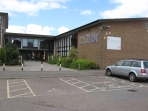 BSF School Extensions, Tiverton, Devon Photo 1