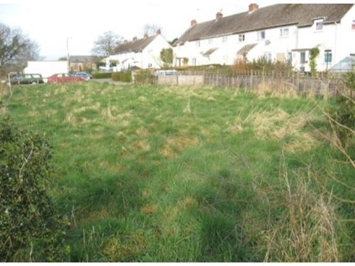 Phase I/II of Potential Former MoD Landfill, Devon