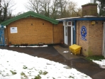 Extension of Five Nursery Schools in Birmingham (Government Sure Start Initiative) Photo 2