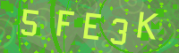 Visual Confirmation Code