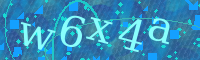 Visual Confirmation Code